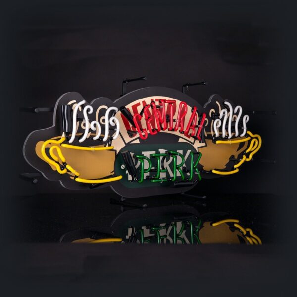 Neon - Central Perk - Neon Signs USA
