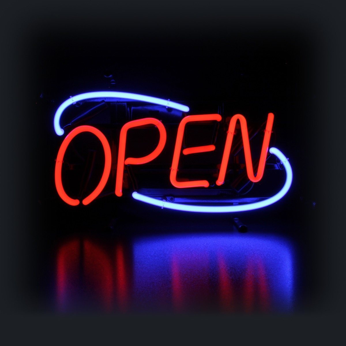 Neon - Open
