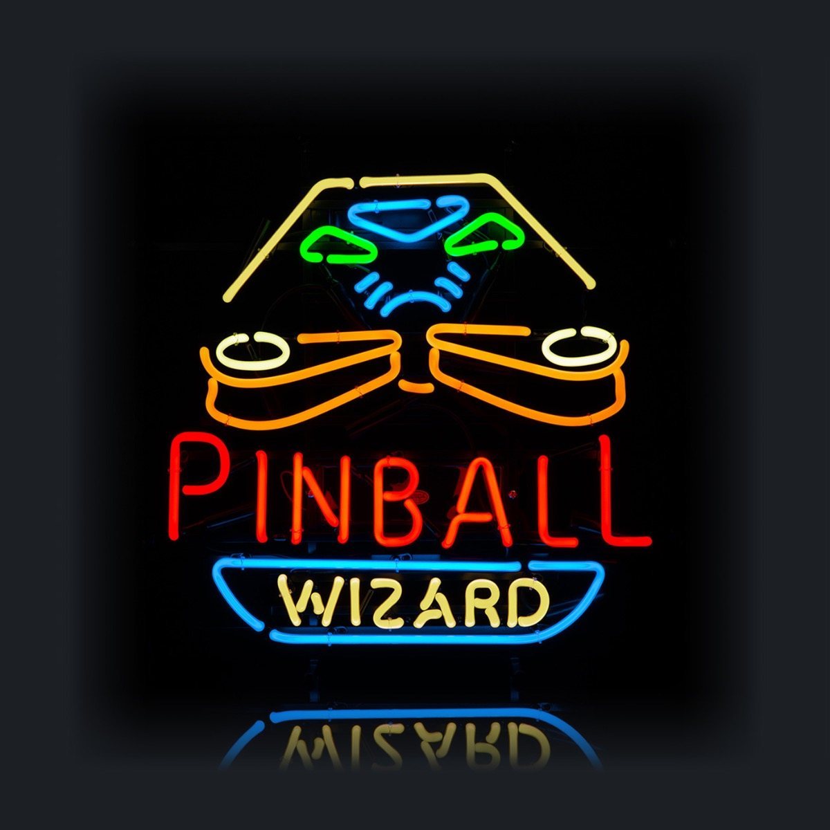 Neon - Pinball Wizard