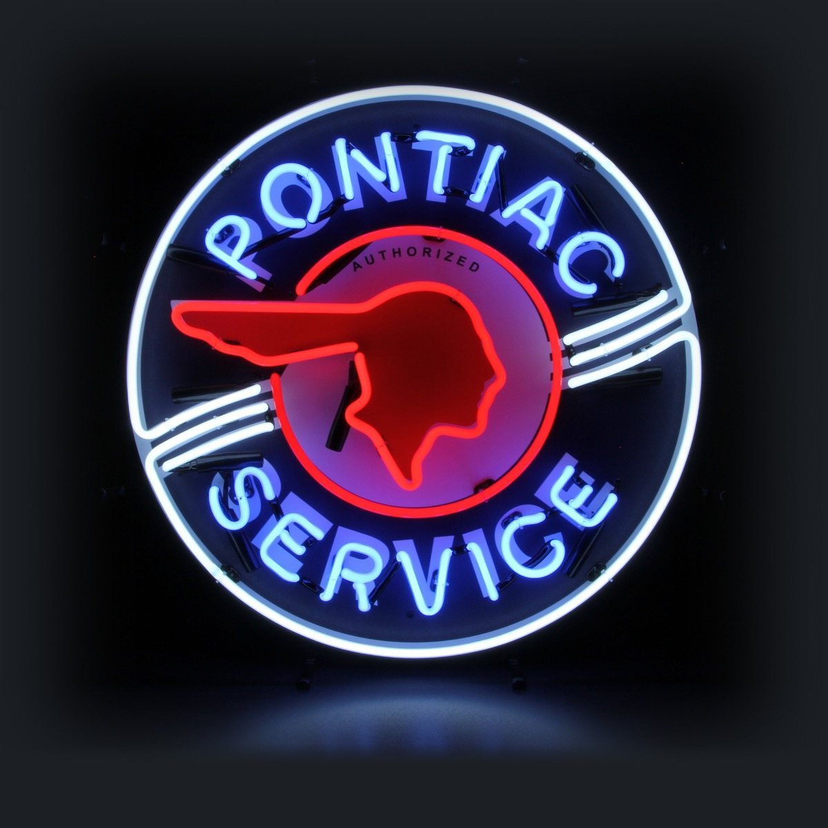 Neon - Pontiac Service