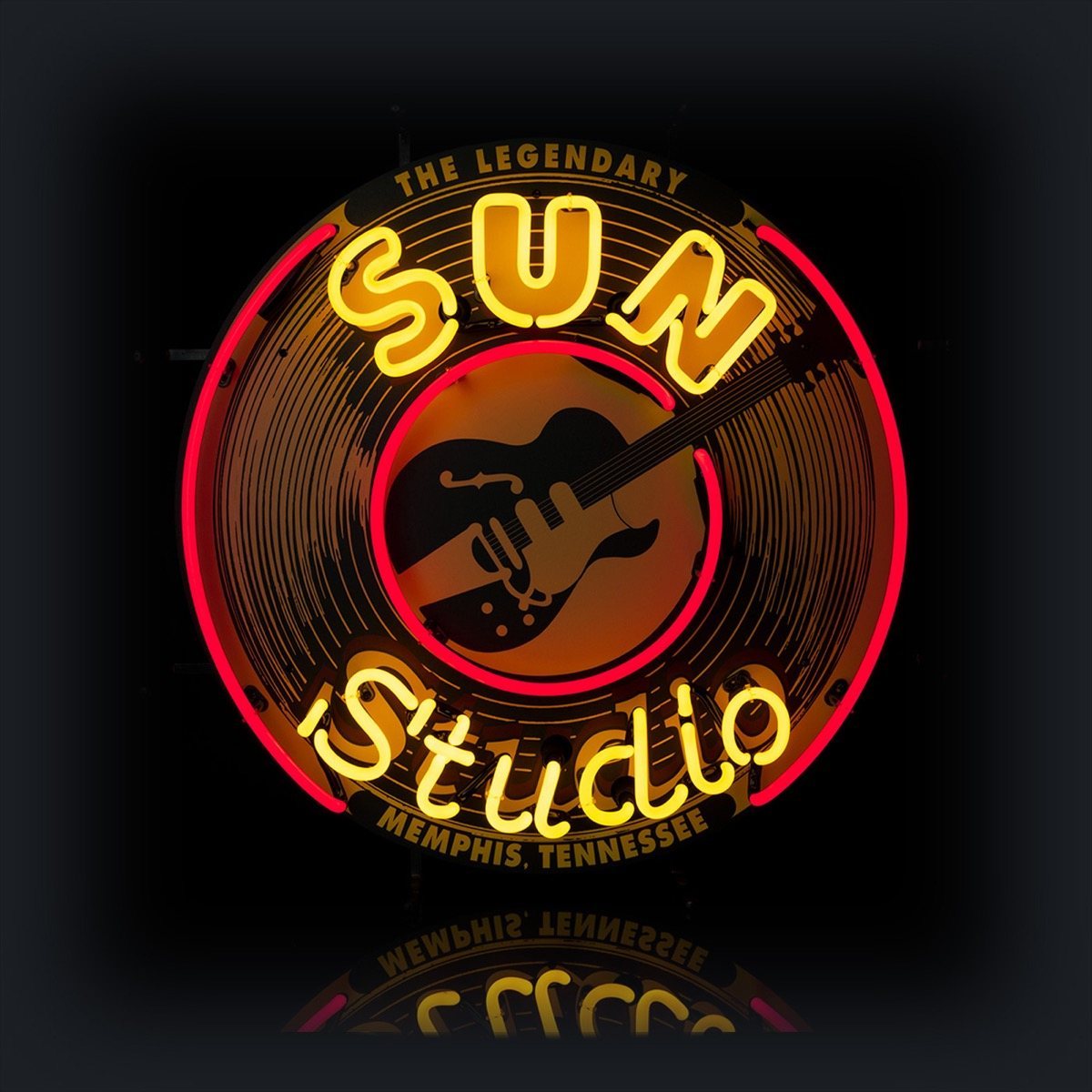 Neon - Sun Studio
